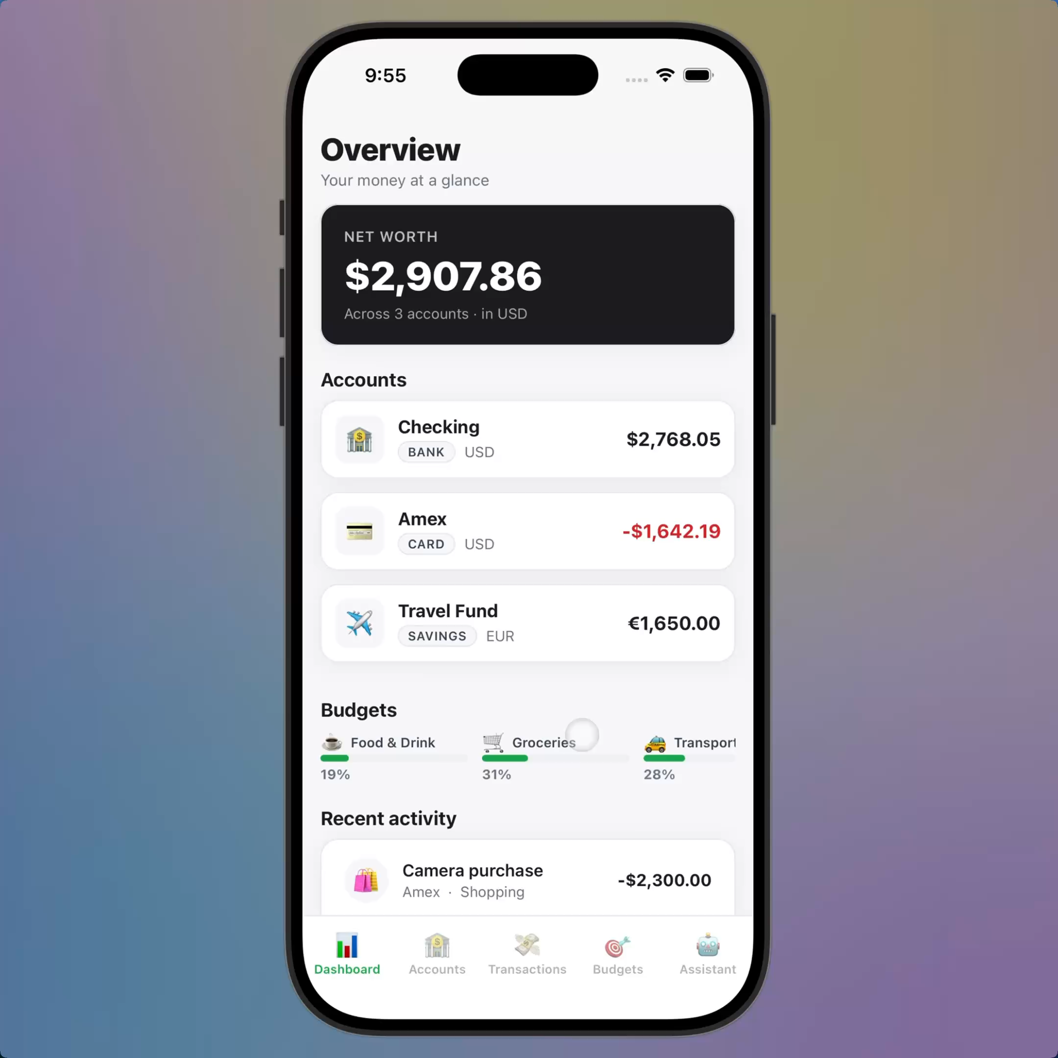وكلاء AI في CopilotKit React Native: واجهة توليدية وأدوات على الجهاز وhuman-in-the-loop